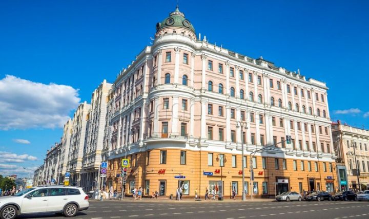 Dövlət Neft Fondu daşınmaz əmlaka investisiyalardan zərər edib