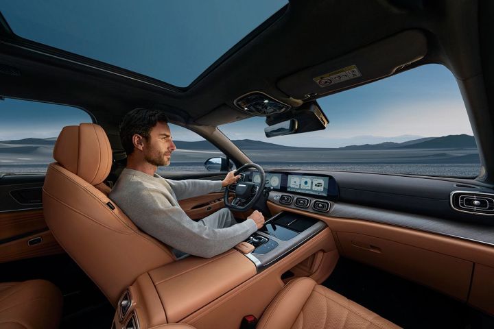 OMODA və JAECOO avtomobil markaları Azərbaycan bazarına daxil olur