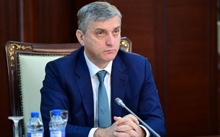 &quot;Gəlir vergisinin büdcədə ən yüksək payı ötən il olub&quot;