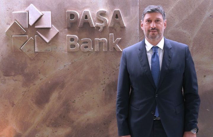 “PAŞA Bank” kreditin təsdiqi müddətində radikal azalmaya nail olub