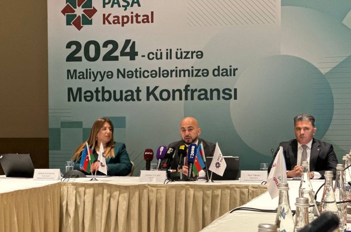 Əməkhaqqı xərclərinin 1 milyon artması ilə bağlı açıqlama - “Şirkətimiz böyüyür, komandanın da böyüdülməsinə ehtiyac var&quot;