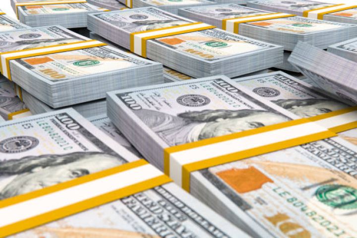 Aəzrbaycanın investisiya şirkətindən xarici bazarlarda 3 milyard manatlıq dövriyyə!