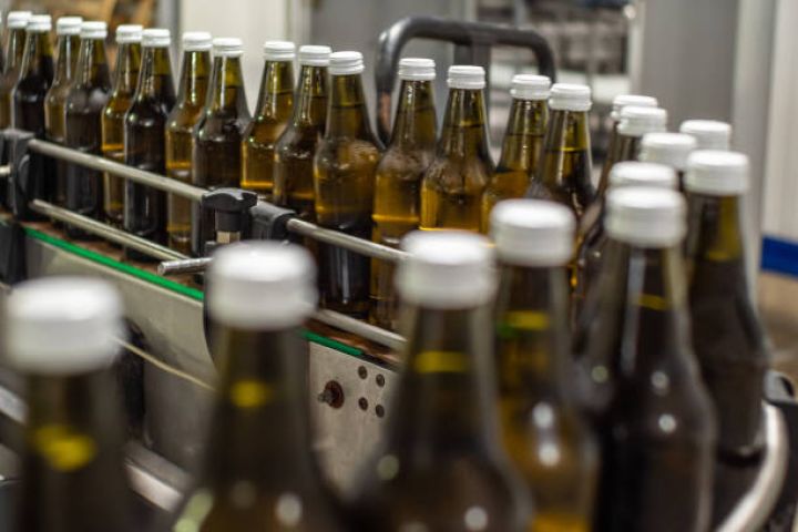 Azərbaycanda istehsal olunan spirtli içkilərin Bolqarıstana ixracı üçün sertifikatlar təqdim olunub