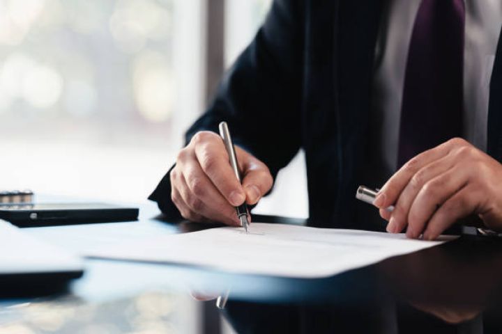 Gədəbəy və Lerikə prokuror təyin edilib