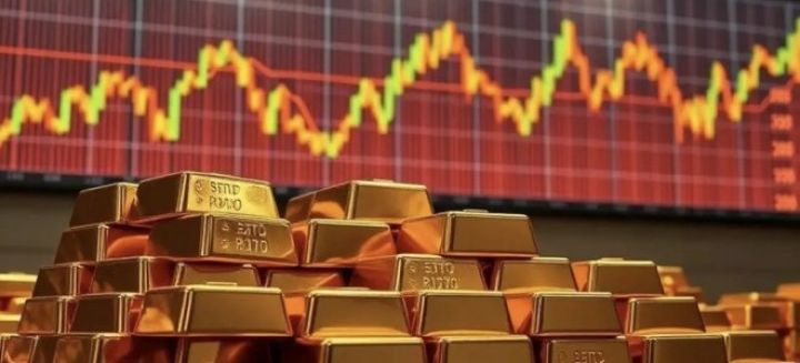 Qlobal bazarlarda son vəziyyət - GÜNƏ BAXIŞ