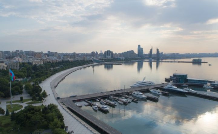 Dənizkənarı Bulvar İdarəsi 3 milyon manatdan çox xalis mənfəət əldə edib