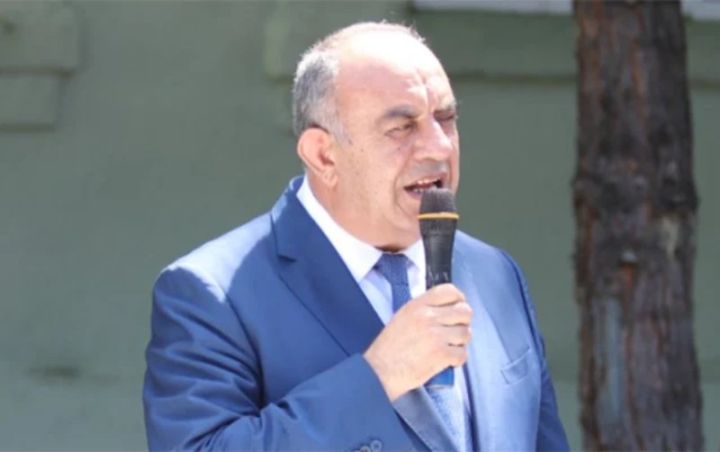 Qaxda əməliyyat keçirildiyi, İcra başçısının saxlanıldığı bildirilir - "Onlar Bakıya gətirilir"