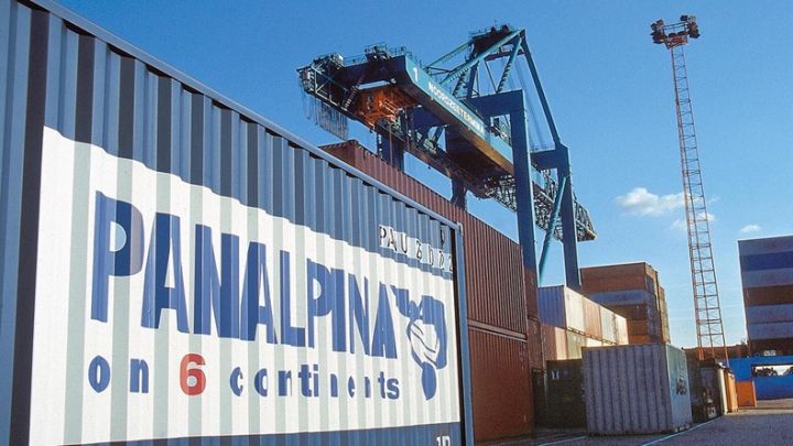 Qlobal nəqliyyat və logistika şirkətinin Azərbaycan filialı ləğv olunur