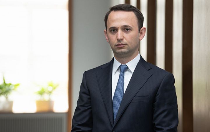 Yüksək vəzifəyə təyin edilən Şahin Babayev kimdir?