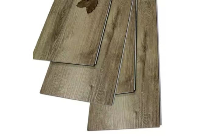 Azərbaycanda ilk dəfə SPC dekor döşəmələri istehsal ediləcək - 6 milyonluq layihə