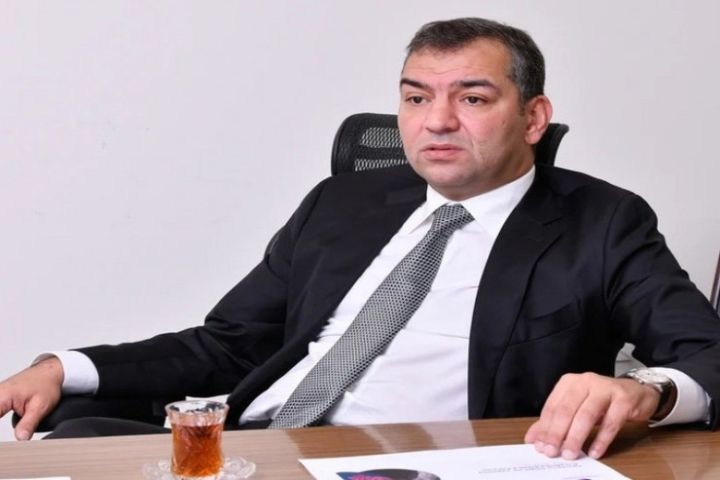 Töhmət alan Fuad Nağıyev istintaqa çağırıldı