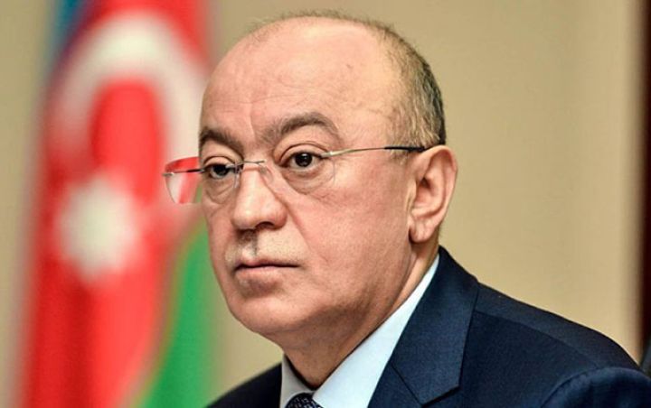 Kəmaləddin Heydərov yanğın yerinə getdi