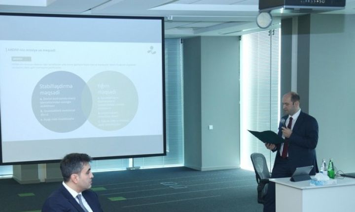 Yaradılandan bəri gəlirləri 207 milyard dolları ötüb - AZƏRBAYCANIN İRİ FONDUNUN GƏLİR RƏQƏQMLƏRİ