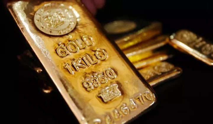 Azərbaycan Neft Fondu bu il 23 tondan çox qızıl alacaq