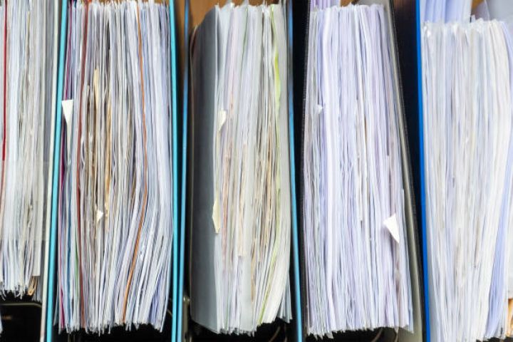 Bağlanmış əmək müqavilələrinin sayı 461 mindən çox artıb