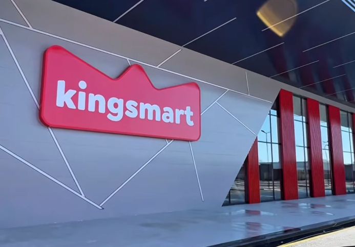 Bakıda nəhəng supermarket açılır