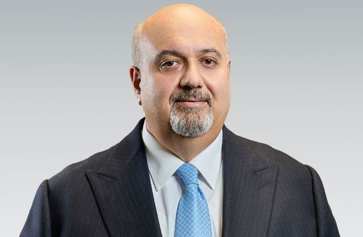 “PAŞA Bank”ın Müşahidə Şurasının sədri dəyişdi