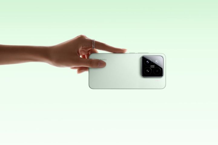 “Xiaomi 15” smartfonlarının təqdimatı keçirilib, Azərbaycanda satışına başlanılıb - QİYMƏTLƏR