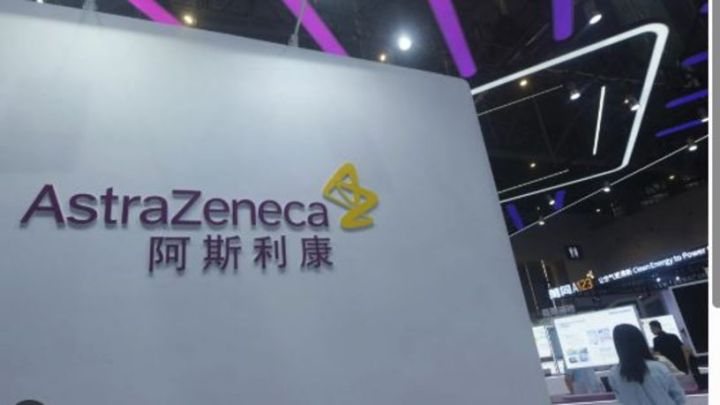 Britaniyanın dərman şirkəti Çinə 2,5 milyard dollar sərmayə yatıracağını açıqlayıb