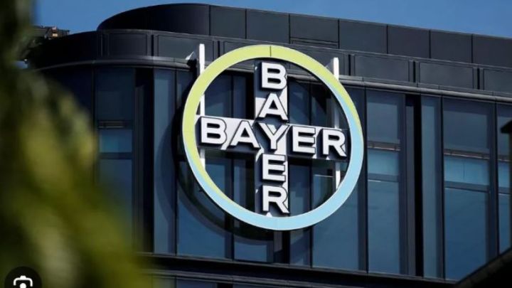 "Bayer" 2,1 milyard dollar ödəməyə məhkum edildi
