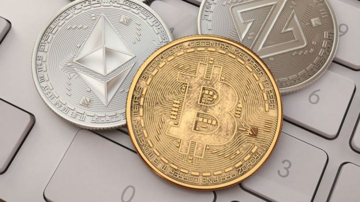 Bitcoin-də 110 000 dollar iddiası