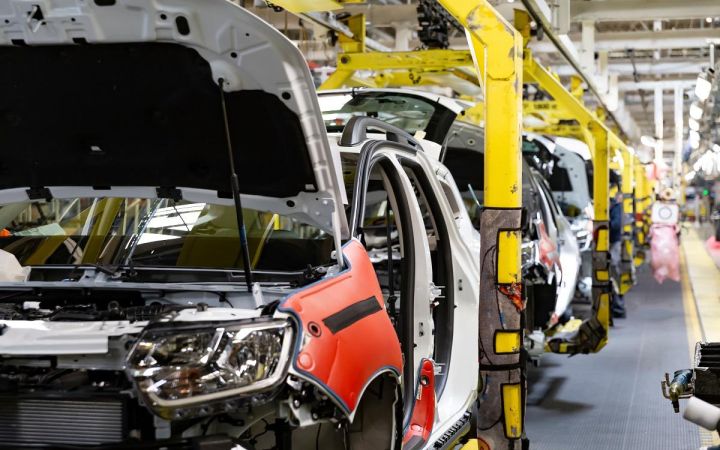 Avtomobil istehsalçılarının səhmləri Trampın açıqlamasından sonra ucuzlaşır