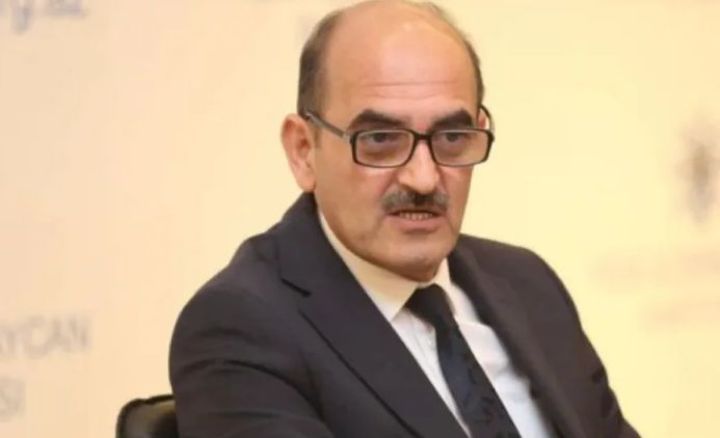 “Azəristiliktəchizat”a sədr təyin edildi