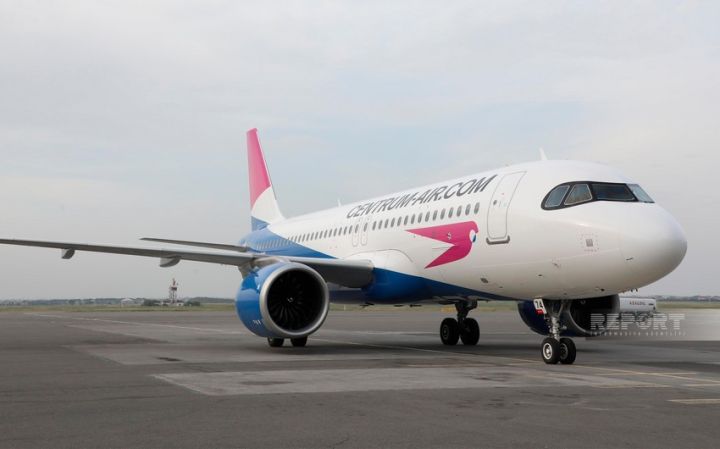 Özbəkistan aviaşirkəti Bakı-Daşkənd üzrə birbaşa uçuşlara başlayıb