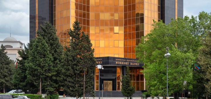 Mərkəzi Bank AYİB-in dəstəyi ilə indekslərin hesablanması və dərci üçün təkmilləşdirilmiş metodologiyanı tətbiq edib