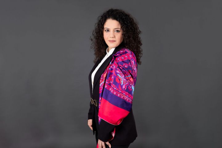 Dövlət Uşaq Filarmoniyasına təyinat olub