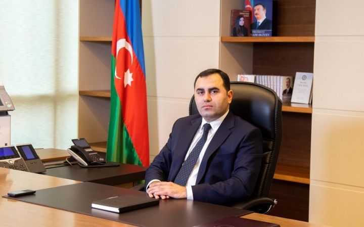 Əmanətlərin Sığortalanması Fonduna icraçı direktor təyin edildi - SƏRƏNCAM