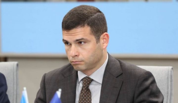 "Bakıda mənzil qiymətləri bahalı dünya şəhərləri ilə müqayisə edilə biləcək səviyyəyə çatıb"