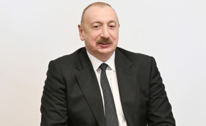 Azərbaycanın quru neft yatağında Macarıstan şirkəti fəaliyyətə başlayacaq