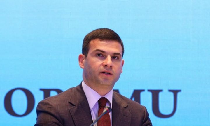 "Azərbaycanda biznesin 99%-ni KOB-lar təşkil edir"