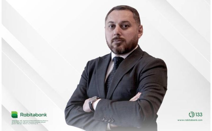 “Rabitəbank”da yeni təyinat