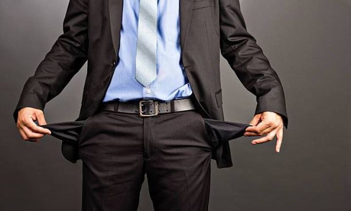 Müflis olan fiziki şəxslərə dair tələb müəyyənləşir