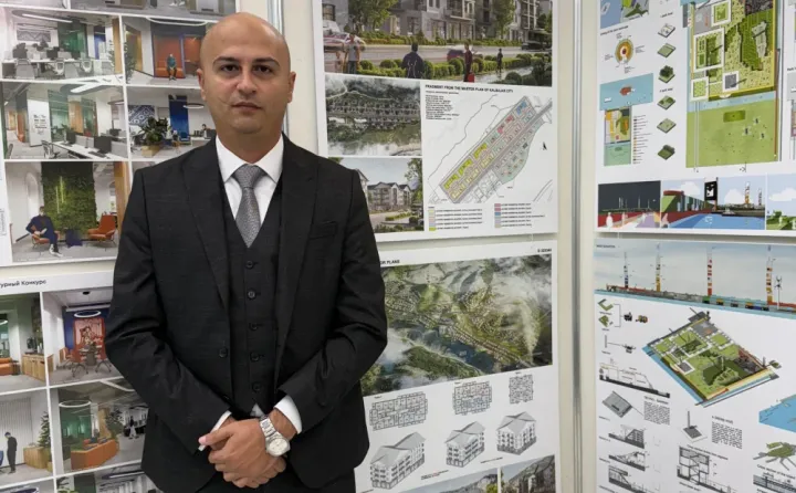 İnfrastrukturun inkişafı və beynəlxalq əməkdaşlıq: “TK Project”-in baxışı