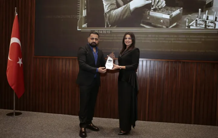 Azərbaycanda möhtəşəm Memarlıq və Dizayn Qala Gecəsi keçirildi