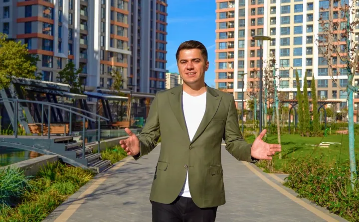 “Kristal”dan şəhər həyatında fərq yaradan “Geniş və funksional həyət” konsepti!