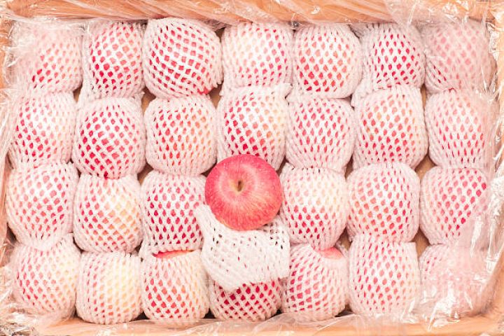 Azərbaycan Qvineya və Liviyaya alma satmağa başlayıb