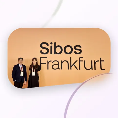 Azər Türk Bank Almaniyanın Frankfurt şəhərində keçirilən Sibos 2025 forumunda iştirak etdi