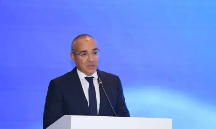 "Tənzimləyici qurumların bazar iştirakçısı olması sistemli risk yaradan məqam ola bilər"