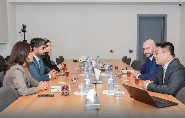 Dövlət şirkəti “Azərpoçt” da “Temu”dan alınan malları daşıyacaq