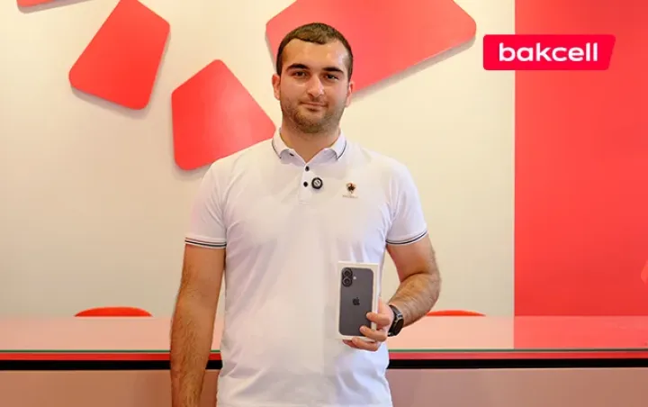 Bakcell lotereyasında “Zeekr 001” üçün geri sayım başladı!