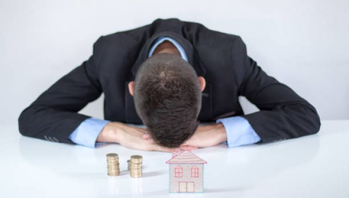 Vəfat edən müştərinin 97 minlik ipoteka krediti ödənildi