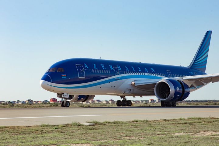 Rusiya səmasında həyəcanlı anlar: AZAL təyyarəsi geri qayıtdı, sərnişinlər salamatdır