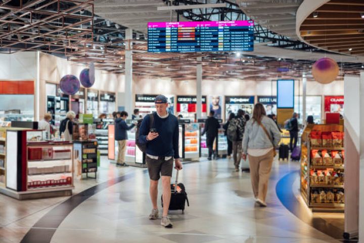 Azərbaycanda "Duty Free"yə satılan mallar vergidən azad edilə bilər