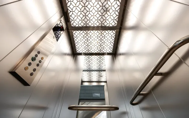 Azərbaycanda Belarusun lift şirkətinin lokal istehsalı genişləndiriləcək