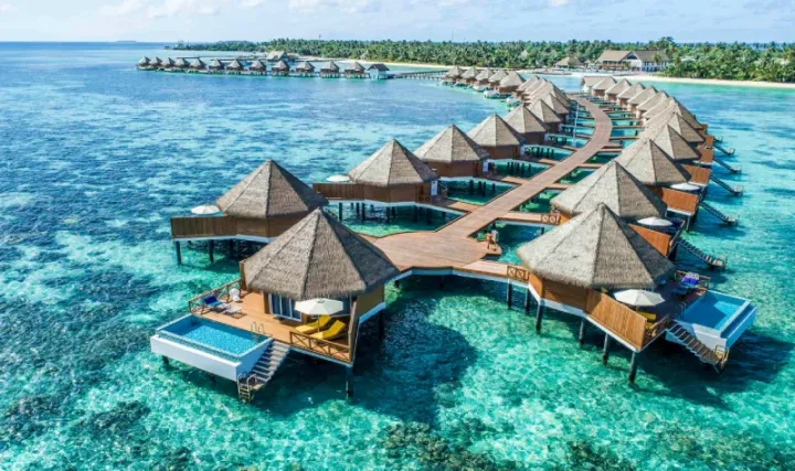 Azərbaycan və Maldiv viza prosedurunun sadələşdirilməsini müzakirə edib - Əliyev Maldivə səfərə gedəcək