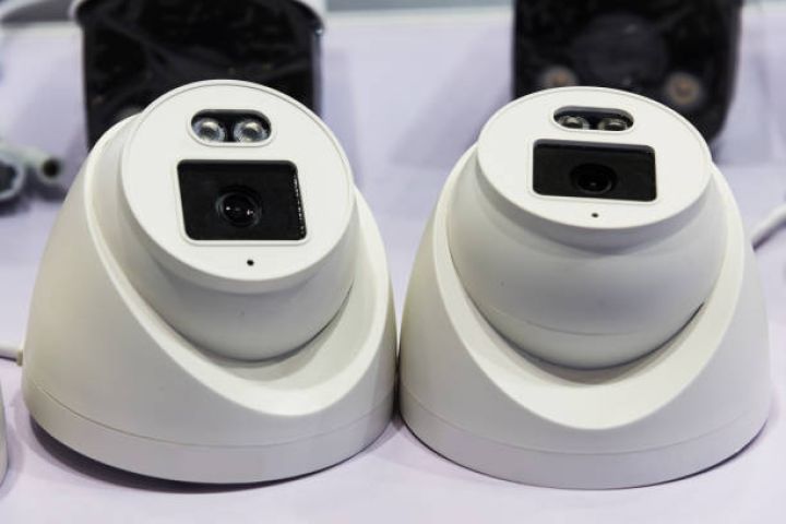 Bank “Dahua” markalı nəzarət sistemləri və turniket avadanlıqları satın alır